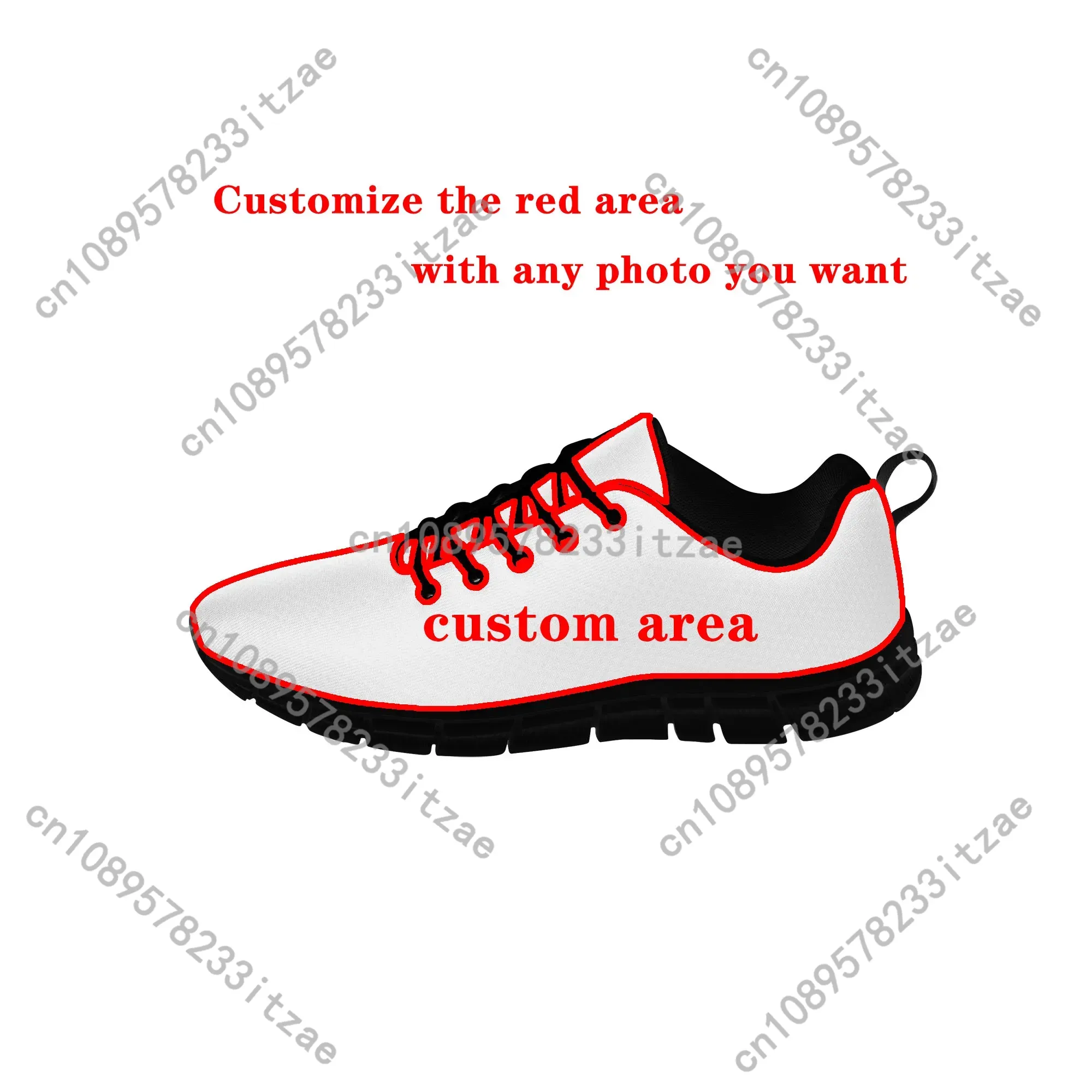 Pakistani Flag Sports Shoes Me - Women'S Shoes In Pakistan avis et prix