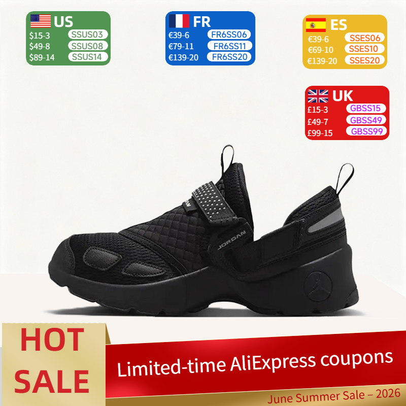 Nike Jordan TrunnerLX Comforta - Women'S Shoes Nike Jordan avis et prix