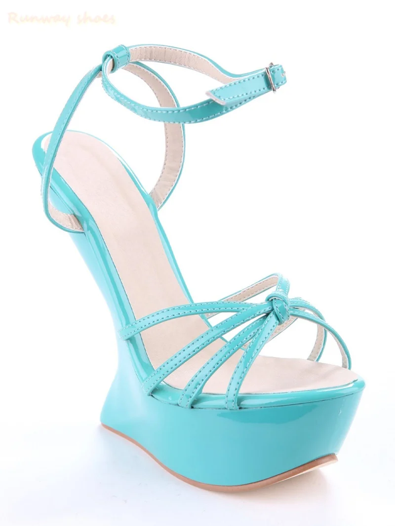 Unconventional High Heels Runw - Peep Toe Heels avis et prix
