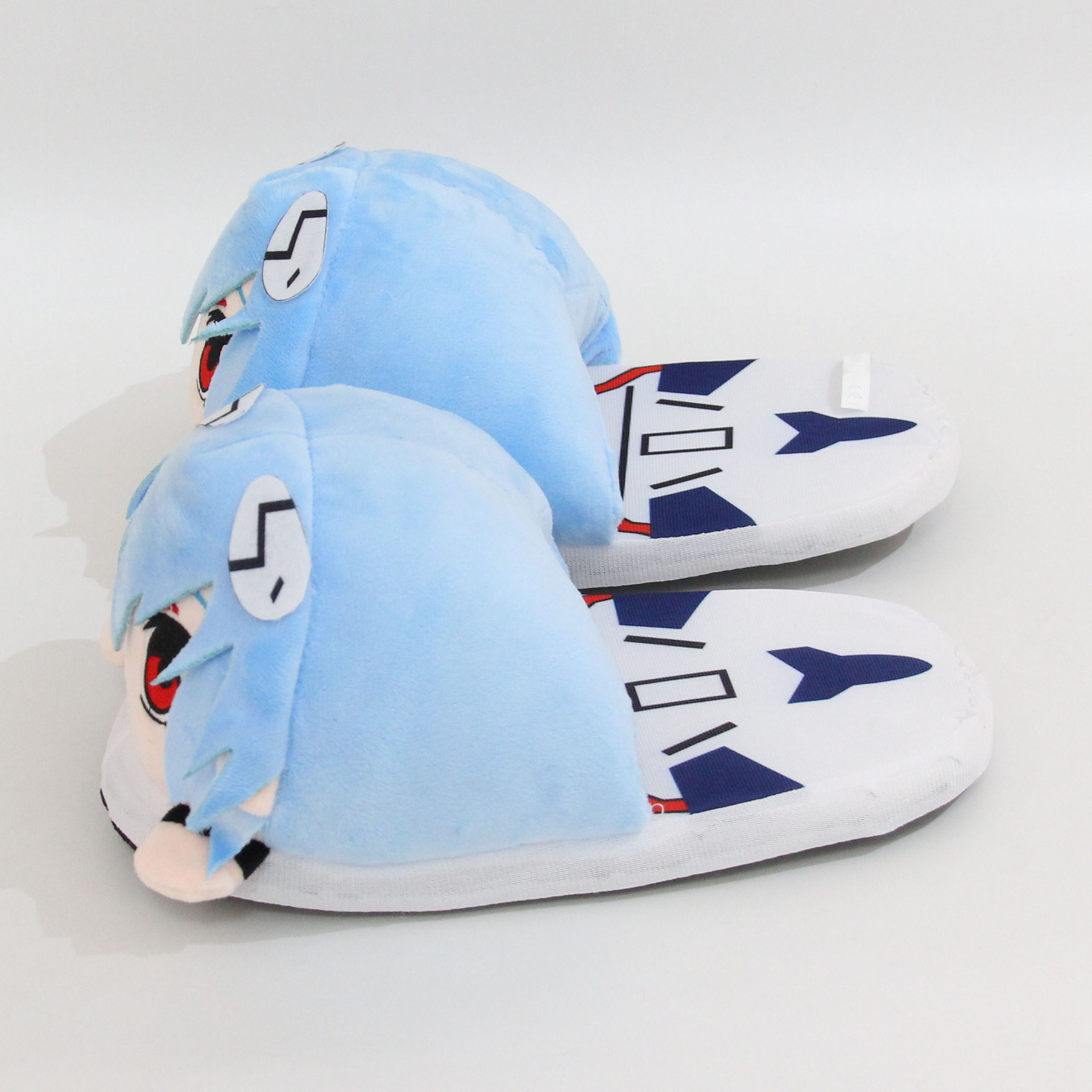 Cartoon Couple Home Slippers N - Women'S Shoes Rei avis et prix