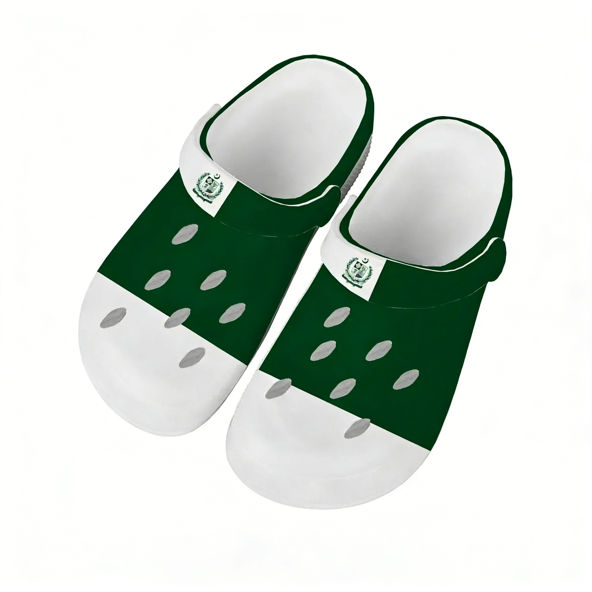 Pakistan National Flag Water S - Women'S Shoes In Pakistan avis et prix