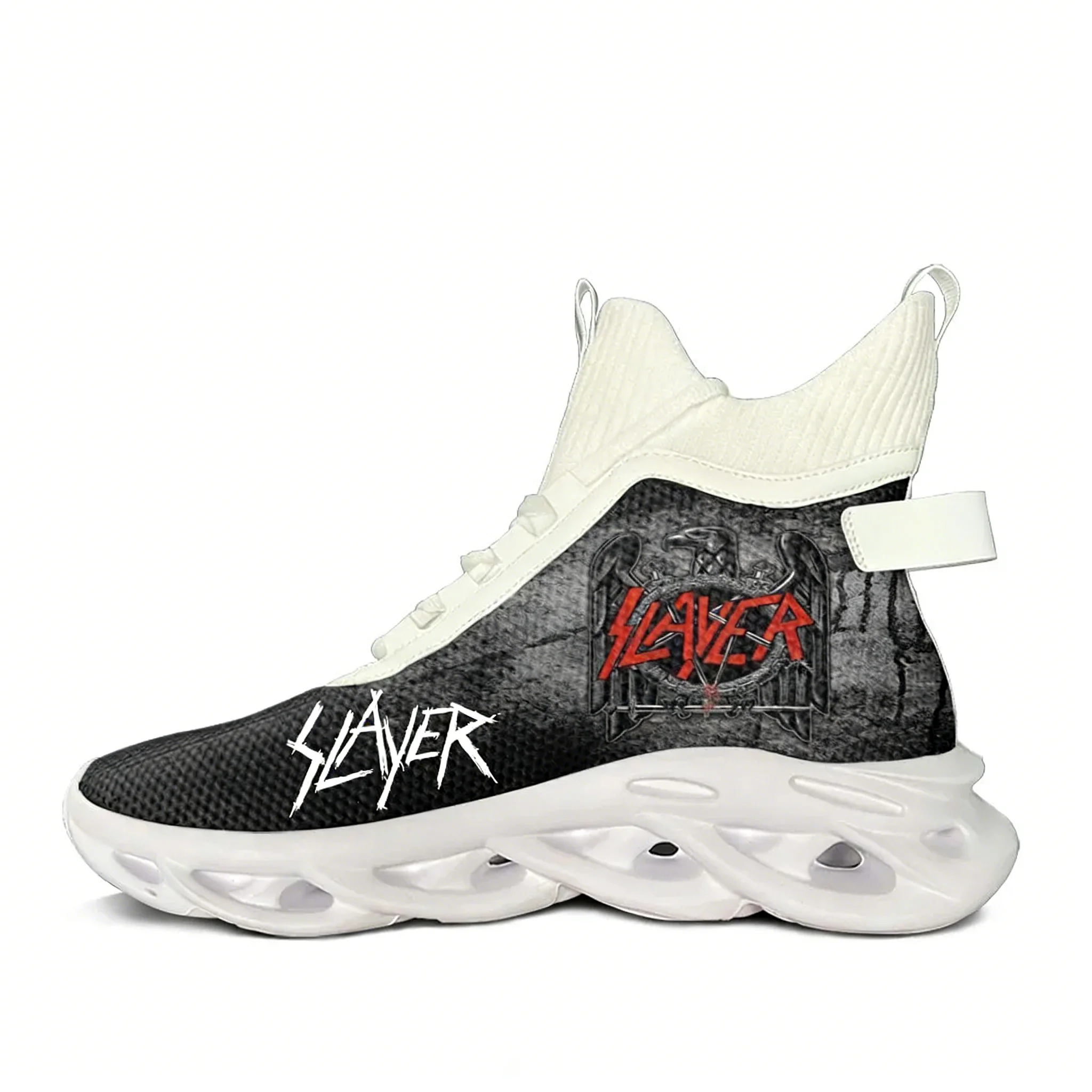 Slayer Heavy Metal Rock Band H - Women'S Shoes Hike avis et prix