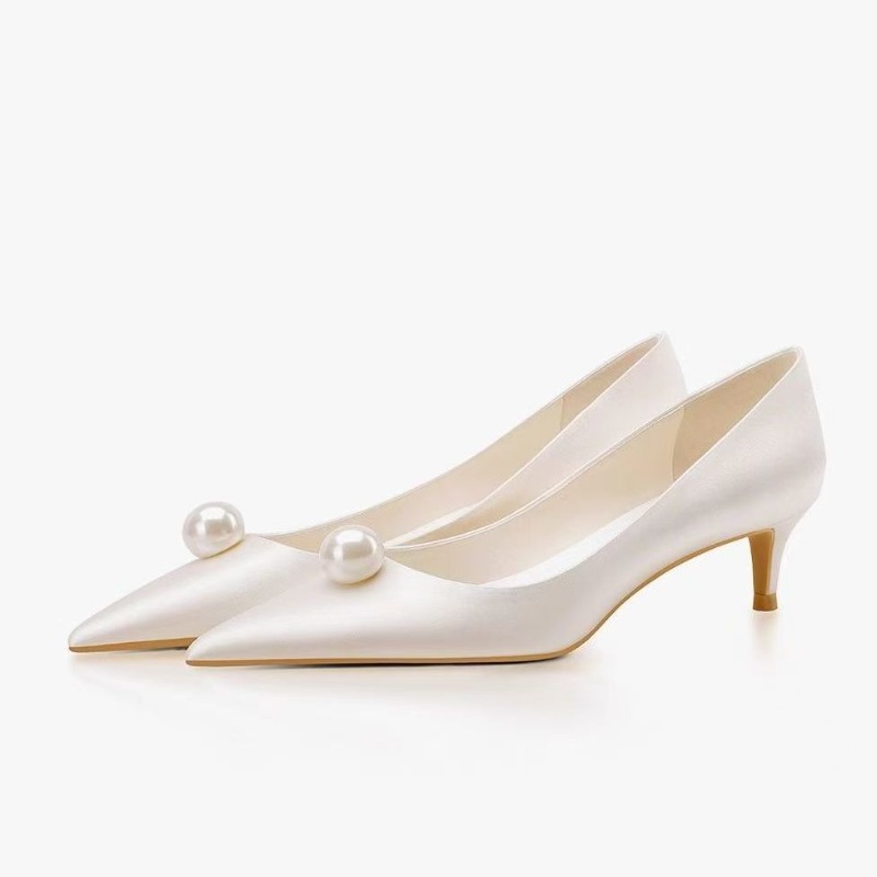 2026 New Luxury Designer White - Women Shoes Elegant avis et prix