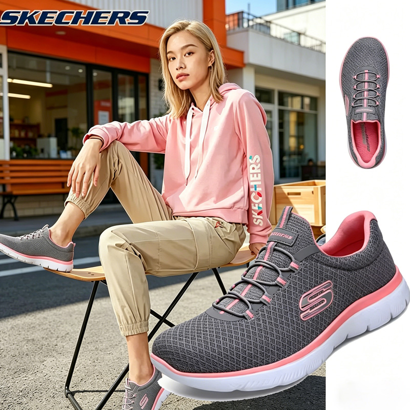 Skechers Women's Spring Shoes, - Women Shoes Hong Kong avis et prix