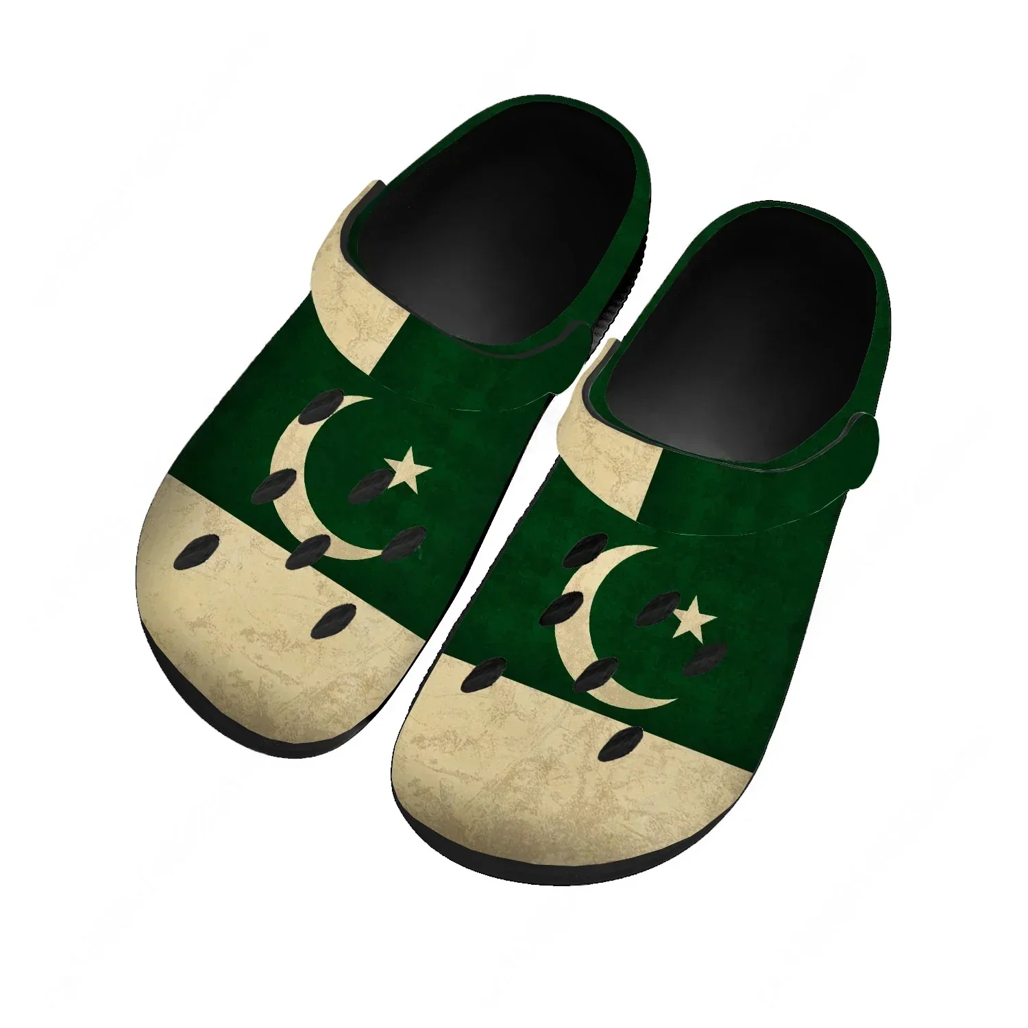 Pakistan National Flag Water S - Women'S Shoes In Pakistan avis et prix