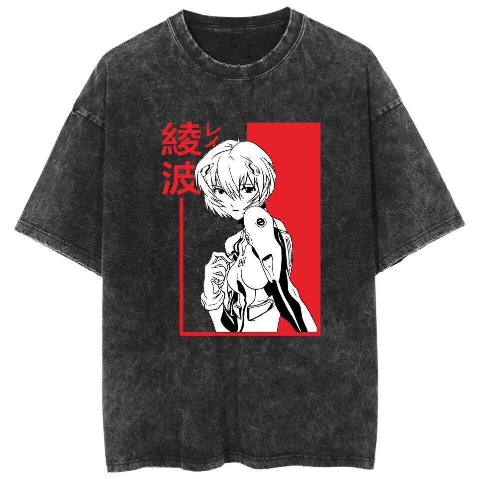 Neon Genesis Evangelion Rei Ay - Women'S Shoes Rei avis et prix