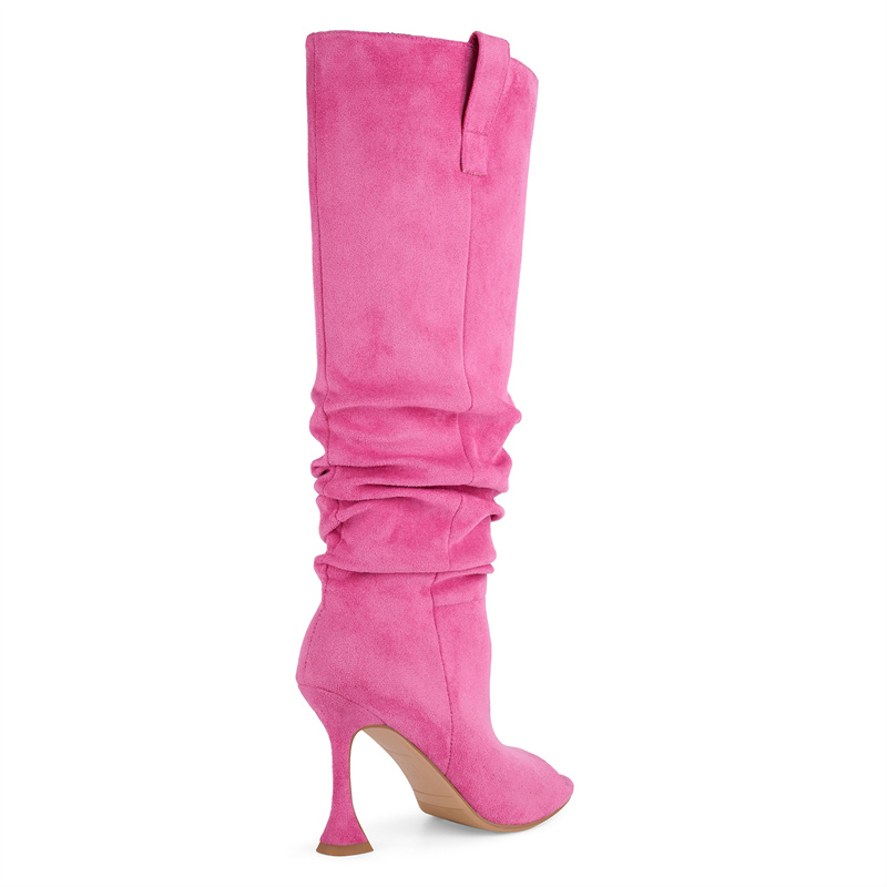 Onlymaker Peep Open Toe Pleate - Wide Fit Heels avis et prix