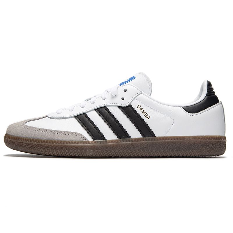 Adidas Samba Original Men Wome - Women Shoes Hong Kong avis et prix