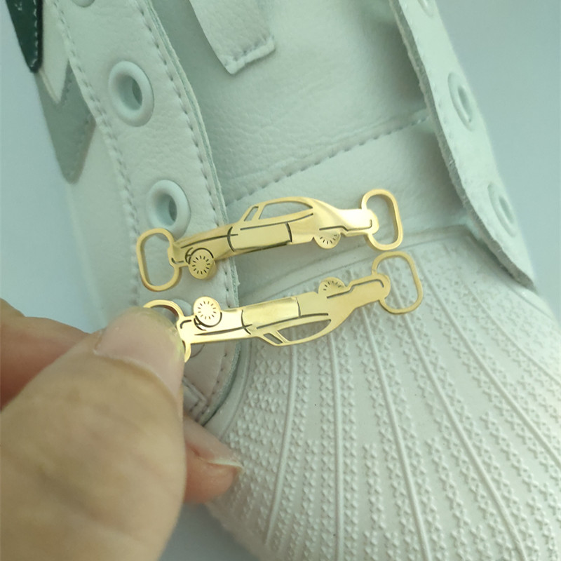 Custom Name Shoe Buckle Stainl - Women Shoes Name avis et prix