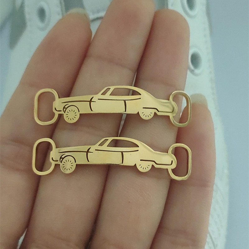 Custom Name Shoe Buckle Stainl - Women Shoes Name avis et prix