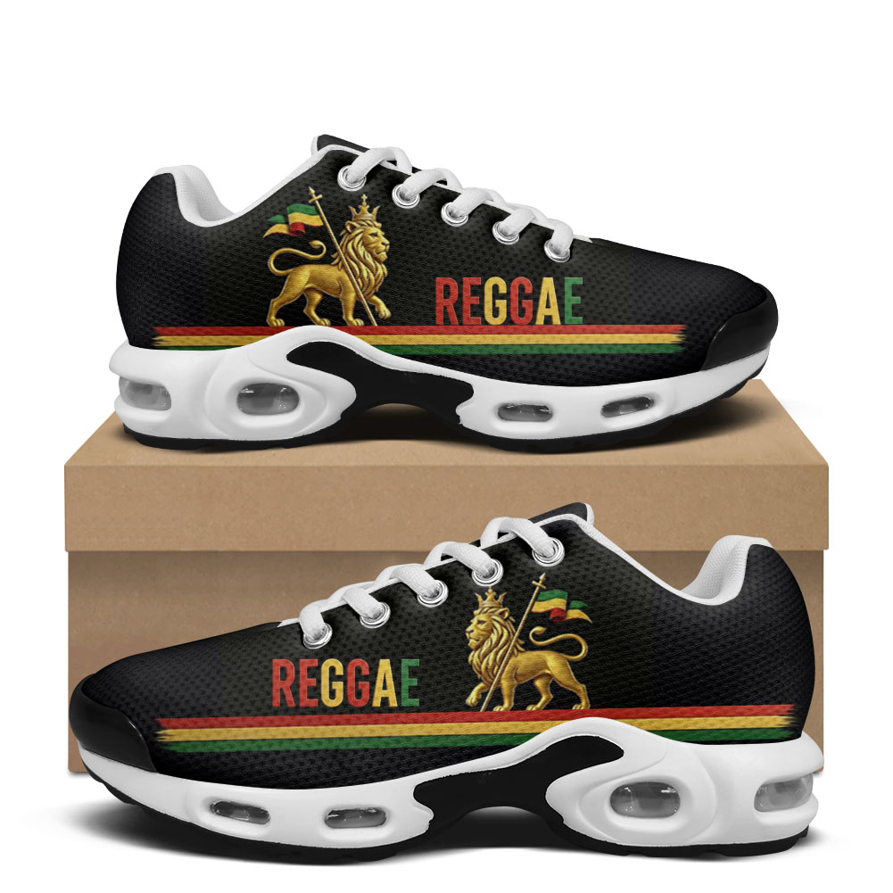 Reggae Rastafarian Rasta Rasta - Women'S Shoes Hike avis et prix